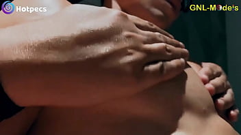 Preview 1 of Sanny Xxvideohard - Hot Asian guy being nipple played and blown! Hot!!
