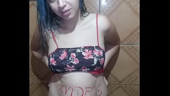 Preview 1 of Nay Lynn - V&iacute_deo de verifica&ccedil_&atilde_o