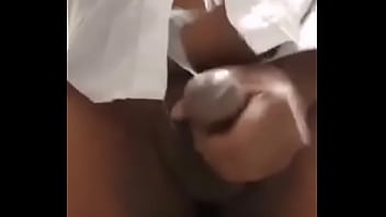 Preview 4 of Ibann Sexxx - Maduro se la jala viendo mi culito