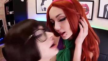 Preview 1 of Indian And Bbc - Purple Bitch and Sia Siberia playing anal games