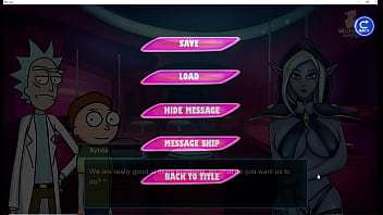 Preview 1 of Aku Tidak Sanggup Menahan Sakit - The Void Club part 5