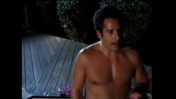 Preview 4 of Thimil Rape Sexvidoes - Blonde coed takes big cock in her twat in swim pool