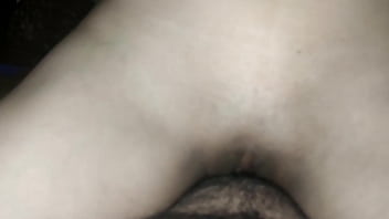 Preview 1 of Cowgirl Insex - Yo me cojo a mi amiga despues de la fiesta. Escuchen como ella gime