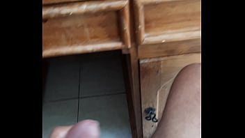 Preview 4 of Desi Waif Rep Video - Tirando mecos
