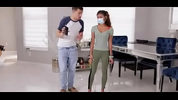 Preview 1 of Indian Sexxxz - step Bro help sis