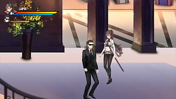 Preview 1 of Friends Forced My Mom - Cute girl having sex with men in Sodom-r new hentai gameplay