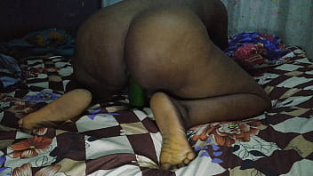 Preview 3 of Long Erect Nipples Creampie - Lilysweetkiss I miss my boyfriend big dick