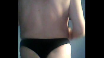 Preview 2 of My Neughbeor - Mi culo en movimiento 21. Modelo:Gaysexy1960