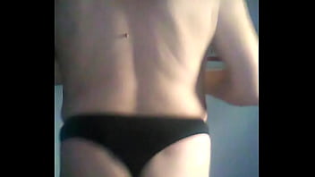 Preview 1 of My Neughbeor - Mi culo en movimiento 21. Modelo:Gaysexy1960