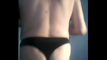 Preview 4 of My Neughbeor - Mi culo en movimiento 21. Modelo:Gaysexy1960