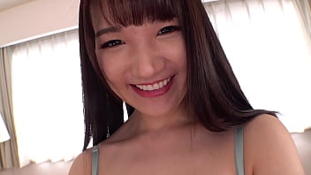 Preview 3 of Ana Massage Yoga - 加納京香 41歳 弾ける笑顔の清楚妻 旦那に内緒で初撮りAVデビュー！ ＜ダイジェスト付き＞
