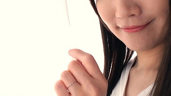Preview 1 of Ana Massage Yoga - 加納京香 41歳 弾ける笑顔の清楚妻 旦那に内緒で初撮りAVデビュー！ ＜ダイジェスト付き＞