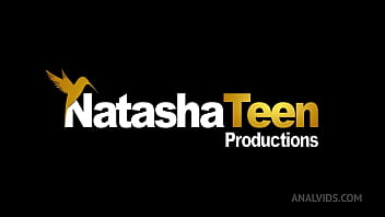 Preview 1 of Thailand Sex Videos Hd - Natasha Teen Ball Game Cosplay