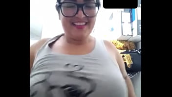 Preview 2 of Zoey Yes Mom - S&uacute_per tetas