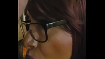 Preview 4 of School Teacher Ki Sexy Video - Ofelia mamando rico en el hotel Encanto / Ofelia sucks cock deliciously