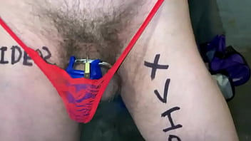 Preview 1 of Gonzo Squiet - Verification video