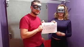 Preview 2 of Desi Hindi Milf - V&iacute_deo de verifica&ccedil_&atilde_o