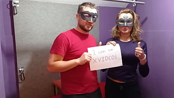 Preview 3 of Desi Hindi Milf - V&iacute_deo de verifica&ccedil_&atilde_o