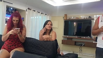 Preview 4 of Www Xxx Com Parmo - Balada na casa do pessoal do X !!! Safadeza n&atilde_o para nem fora de grava&ccedil_&atilde_o  Paty Bumbum   El Toro De Oro    Melissa Devassa