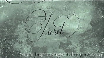 Preview 1 of Tugging On Balls While Cumming - Dark Lantern Entertainment presents &#039_One Night&#039_ from My Secret Life,  The Erotic Confessions of a Victorian English Gentleman