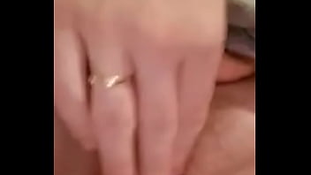 Preview 4 of Manual Ferrers - Married pussy fingering
