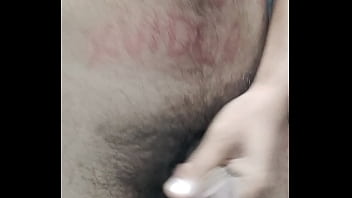Preview 2 of 17 High Schol Sex Scandal - Masturbates of penis for indian desi girl for fucked hard