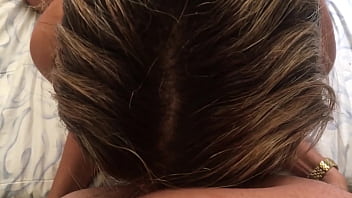 Preview 3 of Teen Boy Chubby - Brazilian blonde girl fucked by the big dick soccer player man - No Condom