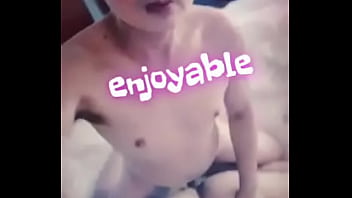 Preview 4 of Romantik Sex - Asian young Chinese boy