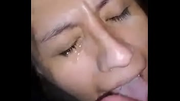 Preview 3 of Chit Fad Sex - Cum all over my fucking face!!