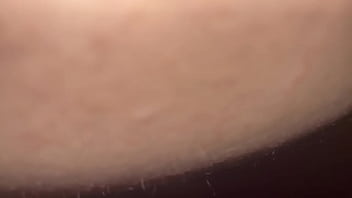 Preview 3 of Boob K - Preparing my smooth tight ass for some fun