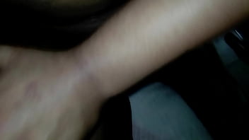 Preview 3 of Pressing Boob And Suck - Bbw Indian tight pussy