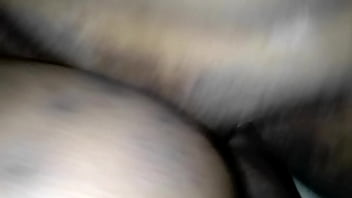 Preview 1 of Pressing Boob And Suck - Bbw Indian tight pussy