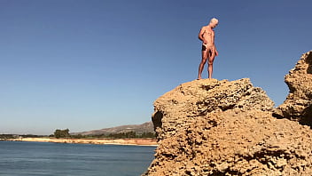 Preview 2 of Brazzars Gay - Exhibitionist