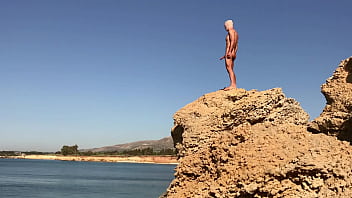 Preview 1 of Brazzars Gay - Exhibitionist