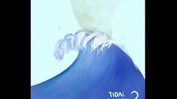 Preview 3 of Ddf Netwrock - bandanabloom - Tidal Waves 2