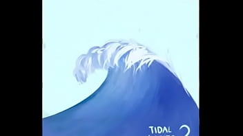 Preview 1 of Ddf Netwrock - bandanabloom - Tidal Waves 2