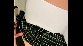 Preview 1 of Anorei Anal - Cogiendo con hetero