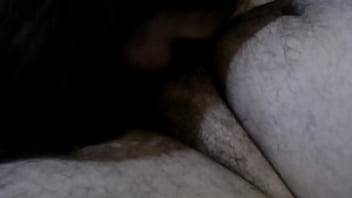 Preview 2 of India Booms Mom Son - Mi joven vecina despechada