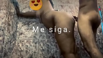 Preview 4 of Xxxsixvidose - No banho bem gostoso