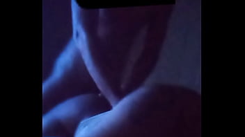 Preview 2 of Miranda Miller - 22yr old DL MAN FUCK TS RAVYN HARDWOOD