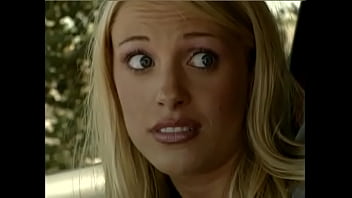 Preview 1 of Xxxx Videos Hd Hinde - Blond teen gets her wet pussy slammed