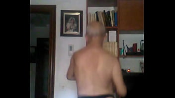Preview 1 of Son Caugh - Mi culo en movimiento 19 Modelo:Gaysexy1960