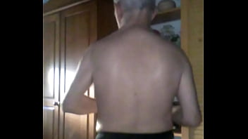 Preview 3 of Chennai Tamil Pron Videio - Mi culo en movimiento 20. Modelo:Gaysexy1960