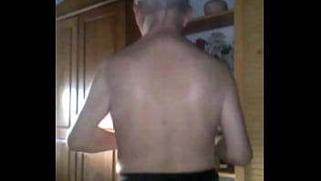 Preview 1 of Chennai Tamil Pron Videio - Mi culo en movimiento 20. Modelo:Gaysexy1960
