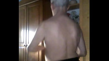 Preview 4 of Chennai Tamil Pron Videio - Mi culo en movimiento 20. Modelo:Gaysexy1960