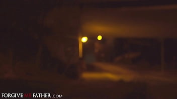 Preview 1 of Arbi Schol - DEVIANTE - Asian girl Confesses Before Hardcore Rough Doggystyle Fuck
