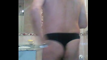 Preview 1 of Hidi Sax - Mi culo en movimiento 17Modelo:Gaysexy1960