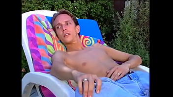 Preview 1 of Moms Son Fuck Kichan - Playful babe with nice tits sucks a big cock and then rides it