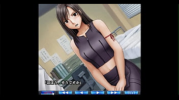 Preview 1 of Boy Yung Mother - 完全攻略F ティファ
