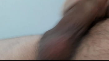 Preview 2 of Pull My Penis - Arxidia Gemata Me Zesto Sperma